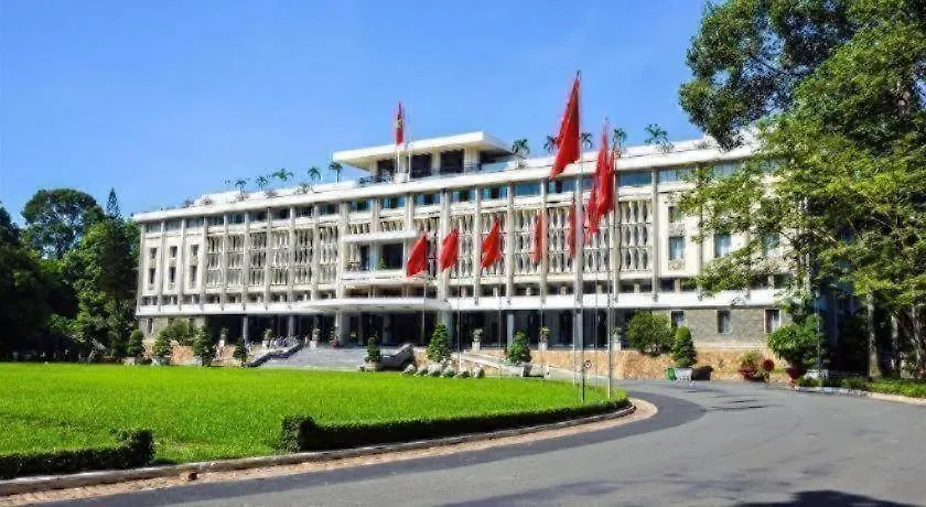Lavender Boutique Hotel-1